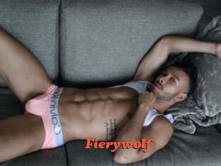 Fierywolf