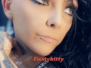Fiestykitty