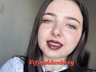 Fifygoldenberg
