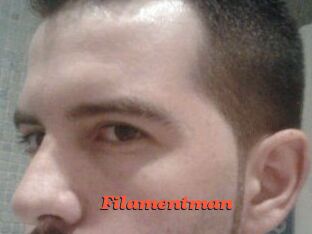 Filamentman