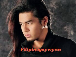 Filipinogaywynn