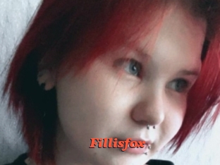 Fillisfox