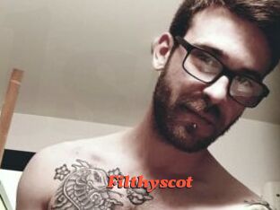Filthyscot