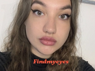 Findmyeyes