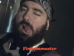 Findommaster