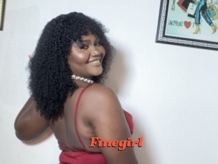 Finegirl