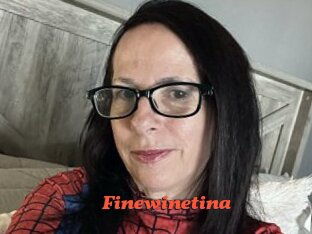 Finewinetina
