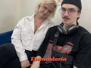 finnandaria Livespot