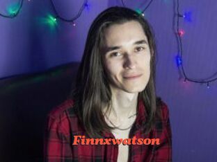 Finnxwatson