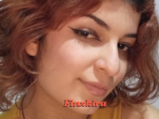 Finxkira