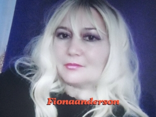 Fionaanderson
