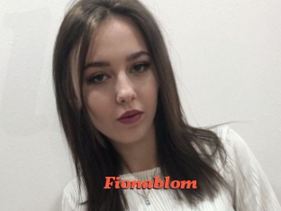 Fionablom