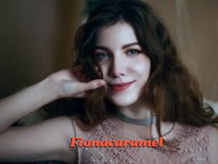Fionacaramel