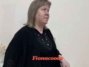 Fionacoode
