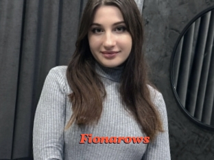 Fionarows