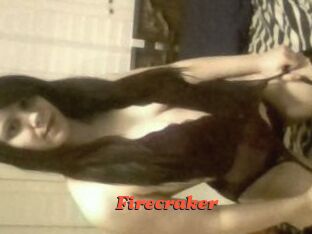 Firecraker