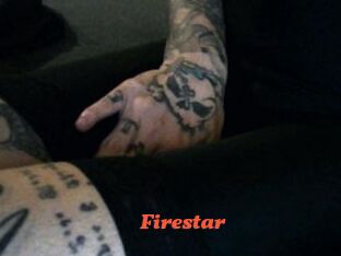 Firestar