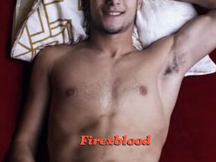 Firexblood