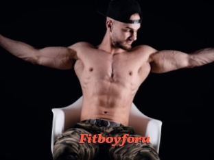 Fitboyforu