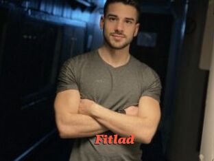 Fitlad