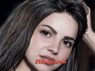 Fitnesseva
