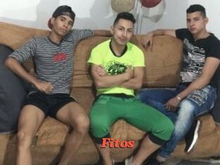 Fitos