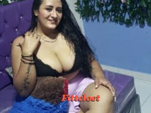 Fittcloet