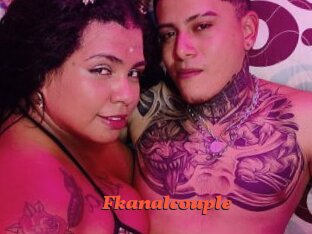 Fkanalcouple