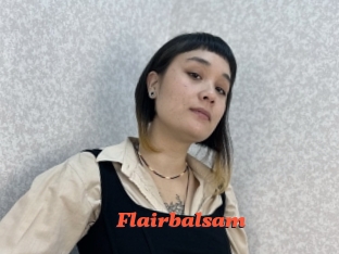 Flairbalsam