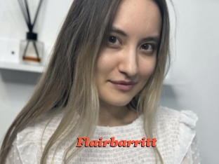 Flairbarritt