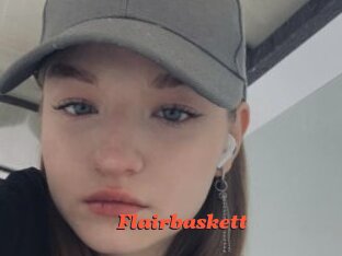 Flairbaskett