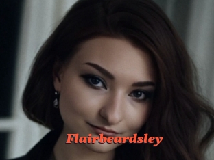 flairbeardsley Livespot