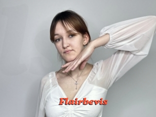 Flairbevis