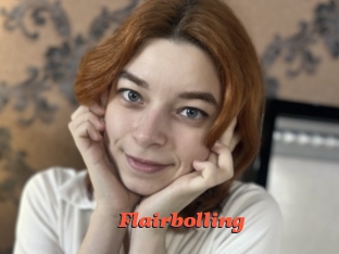 Flairbolling
