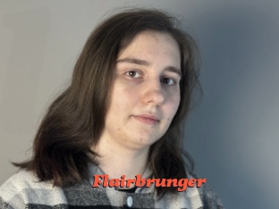 Flairbrunger