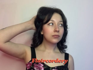 Flaircordery