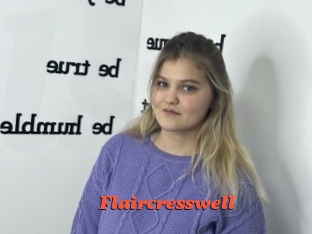 Flaircresswell