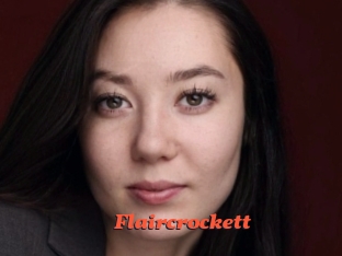 Flaircrockett
