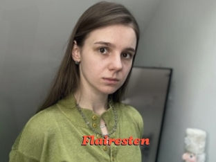 Flairesten