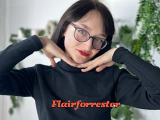 Flairforrester