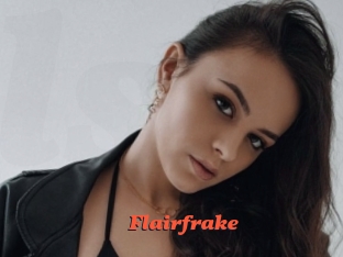 Flairfrake