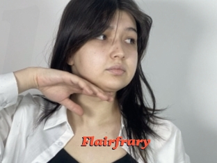 Flairfrary