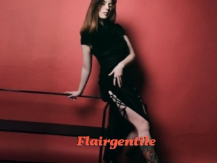 flairgentile Livespot