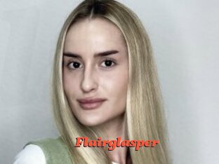 Flairglasper