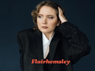 Flairhemsley
