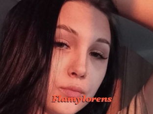 Flamylorens