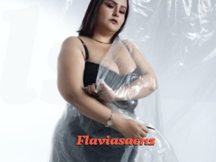 Flaviasaenz