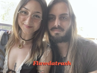 Flawdatrash