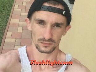 Fleshlightcum
