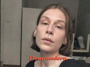 Fleur_modern